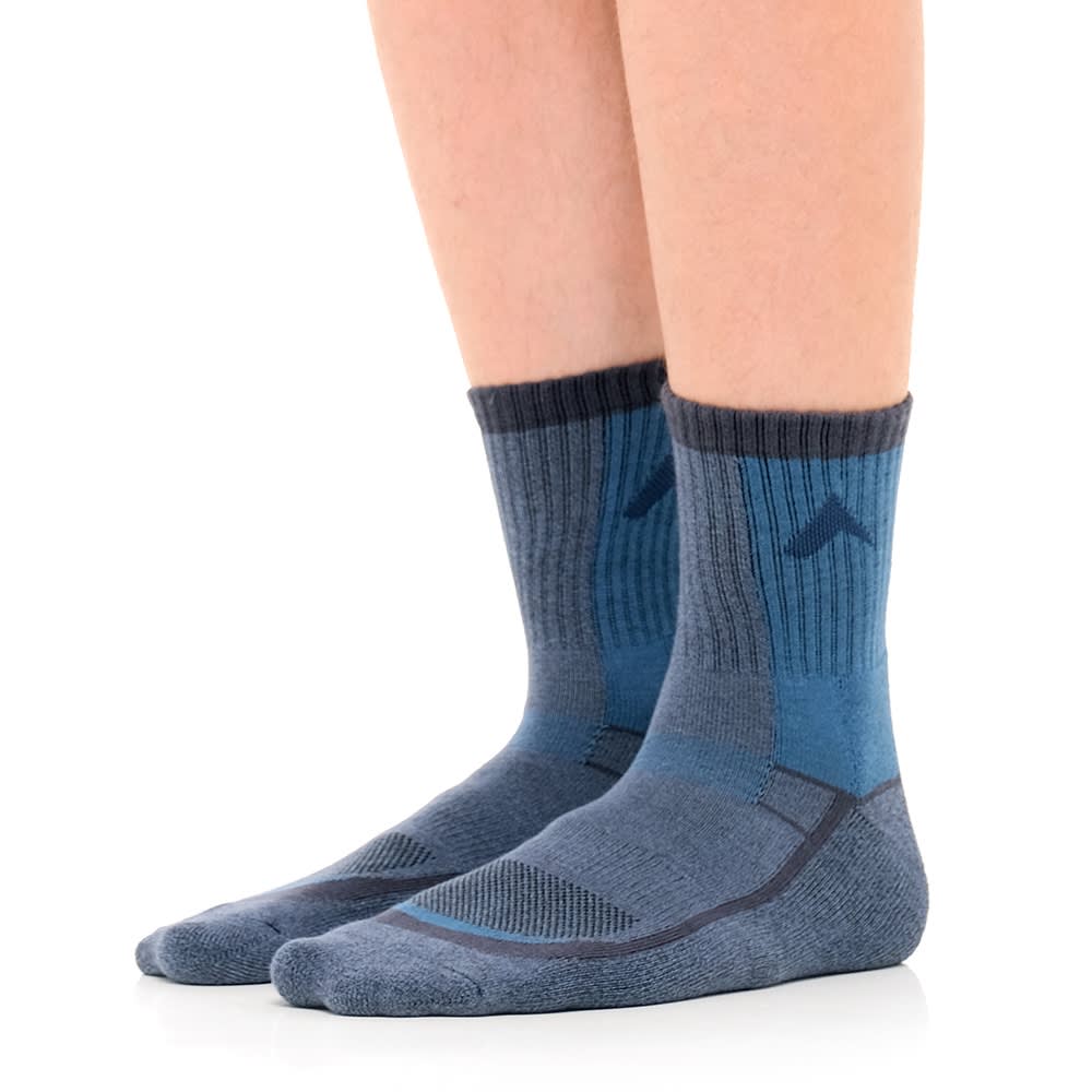 Eiger Hurricane Socks
