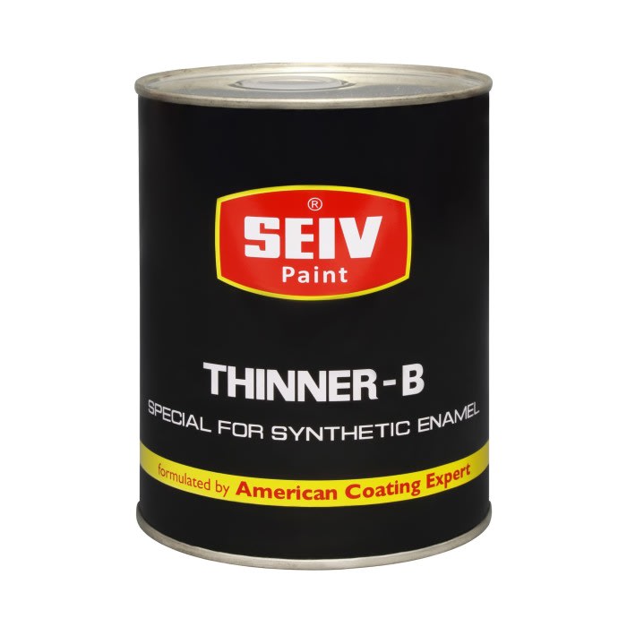 SEIV Paint Thinner-B