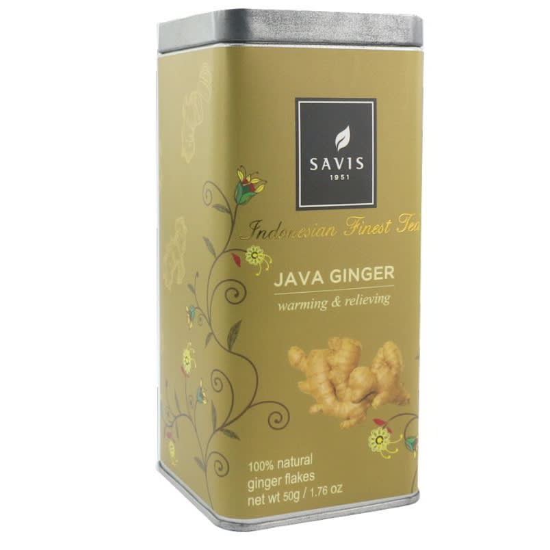 Savis Java Ginger Warming & Relieving Harga & Review / Ulasan Terbaik di Indonesia 2024