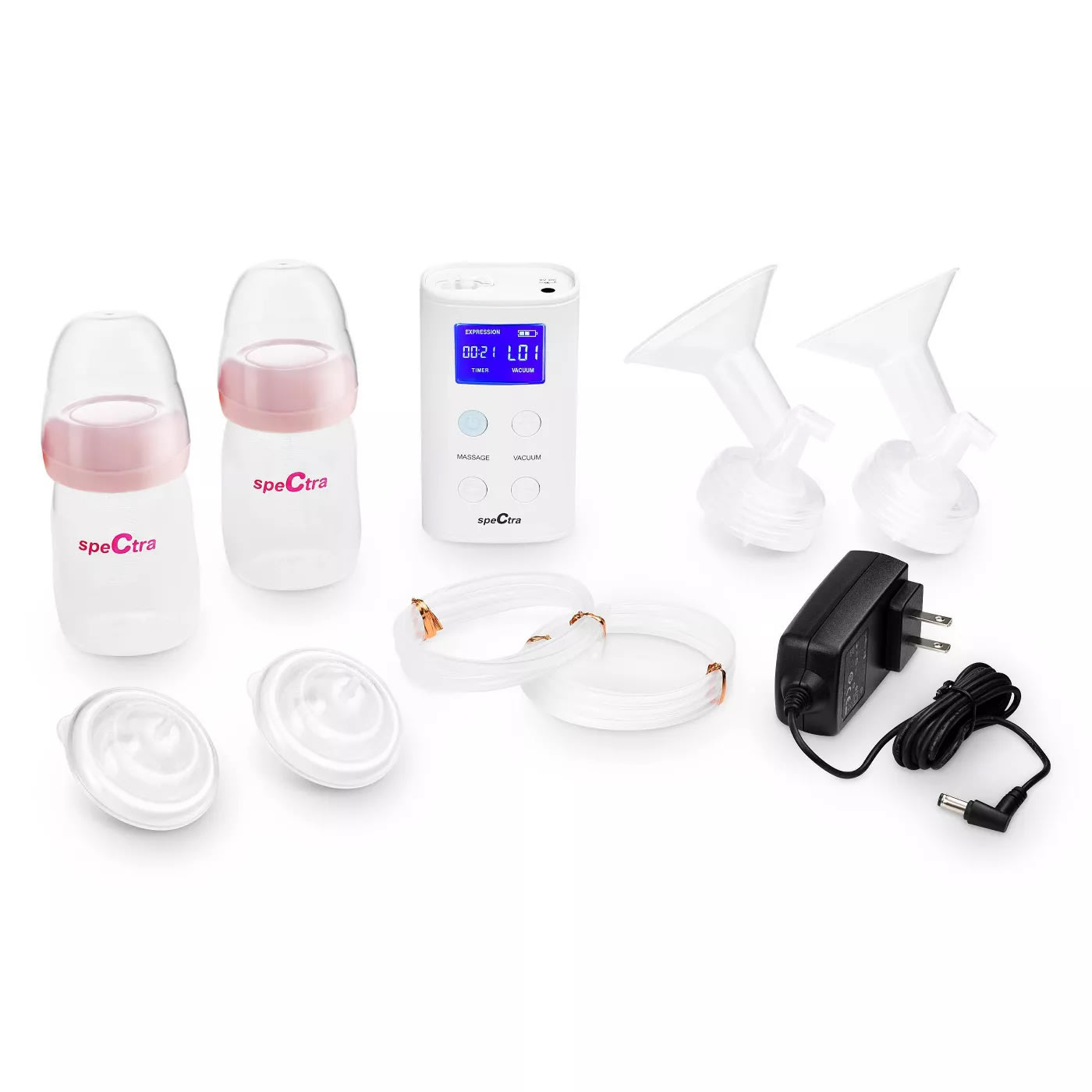 Spectra 9S Electric Breast Pump
