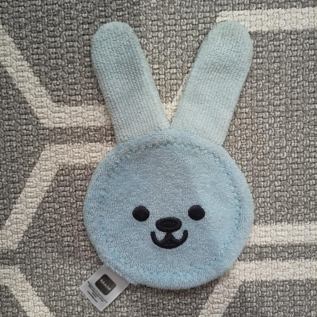 Mam Baby Oral Care Rabbit Harga & Review / Ulasan Terbaik di Indonesia 2024