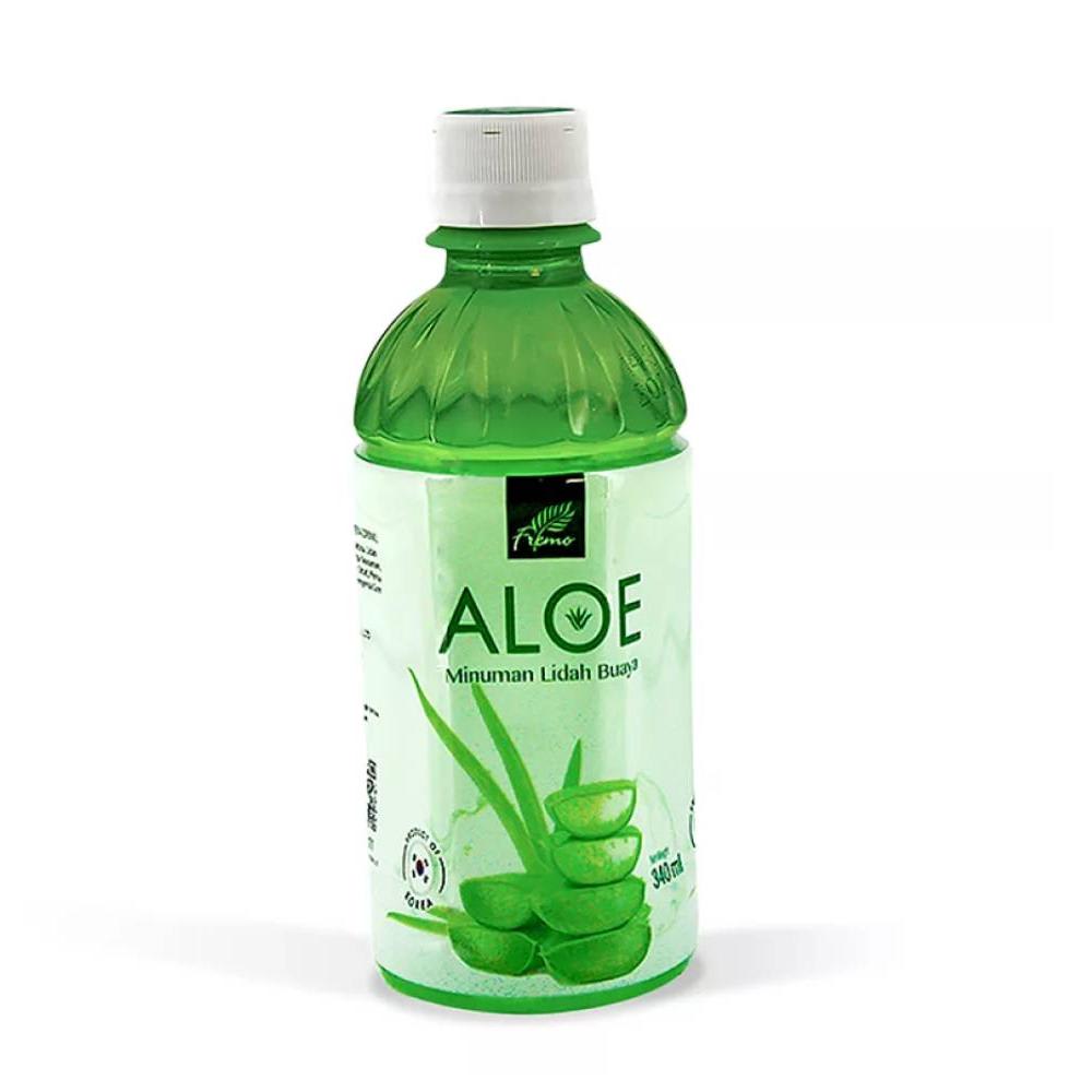 Fremo Aloe Drink