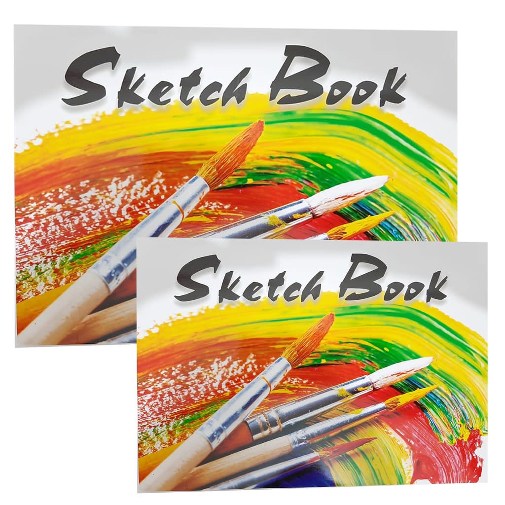 Kiky Sketchbook A4 Harga & Review / Ulasan Terbaik di Indonesia 2024