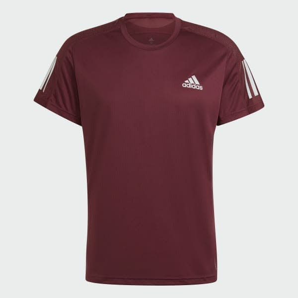 Adidas H34496 Running T-Shirt
