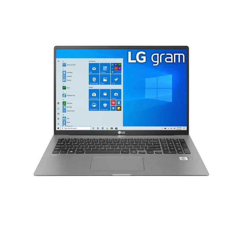 LG Gram 17-1