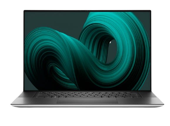 Dell XPS 17 9710-1