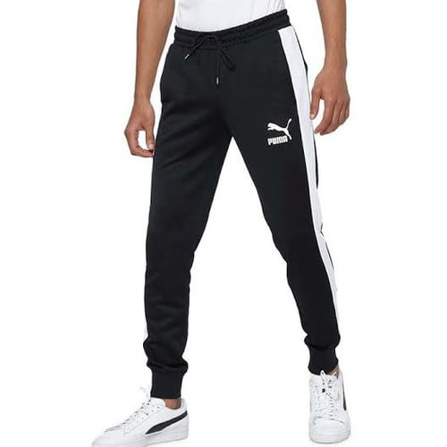 puma iconic pants