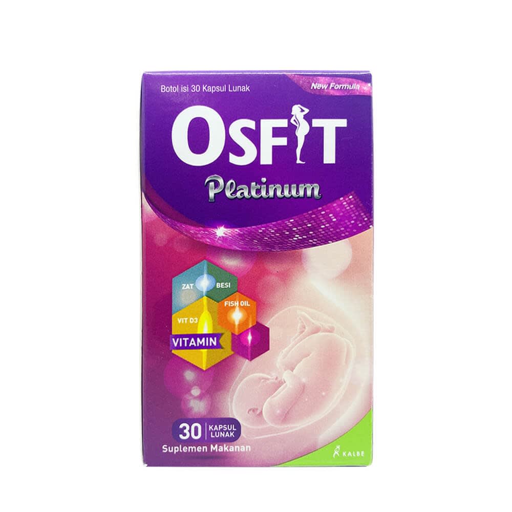 Osfit Platinum