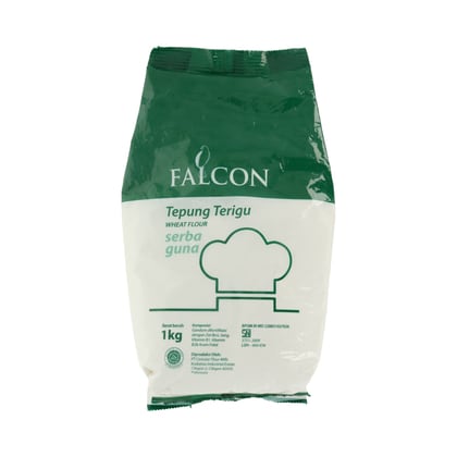 Falcon Tepung Terigu Serbaguna