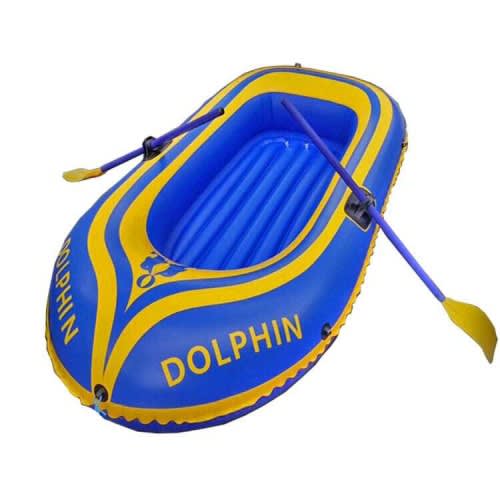 Dolphin Inflatable Boat