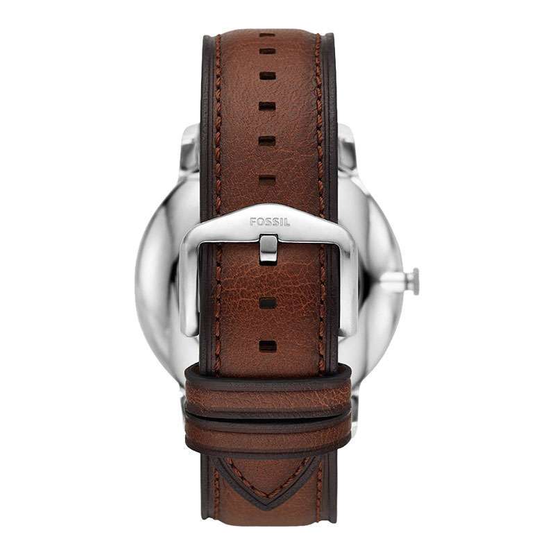 Fossil The Minimalist Solar Powered 
