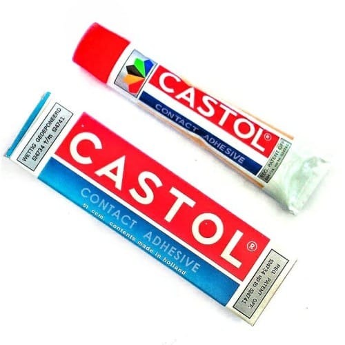 Castol Contact Adhesive