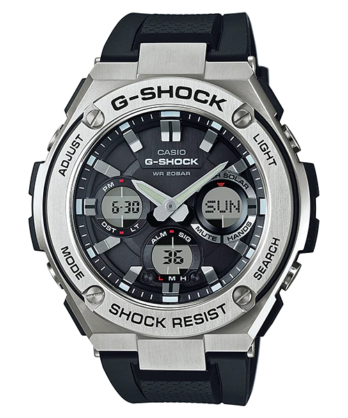 Casio G-Shock GST-S110-1ADR-1