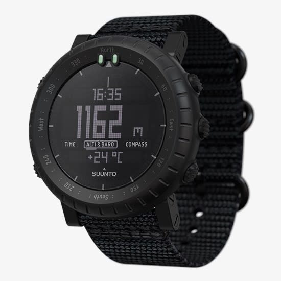 Suunto cheap core military