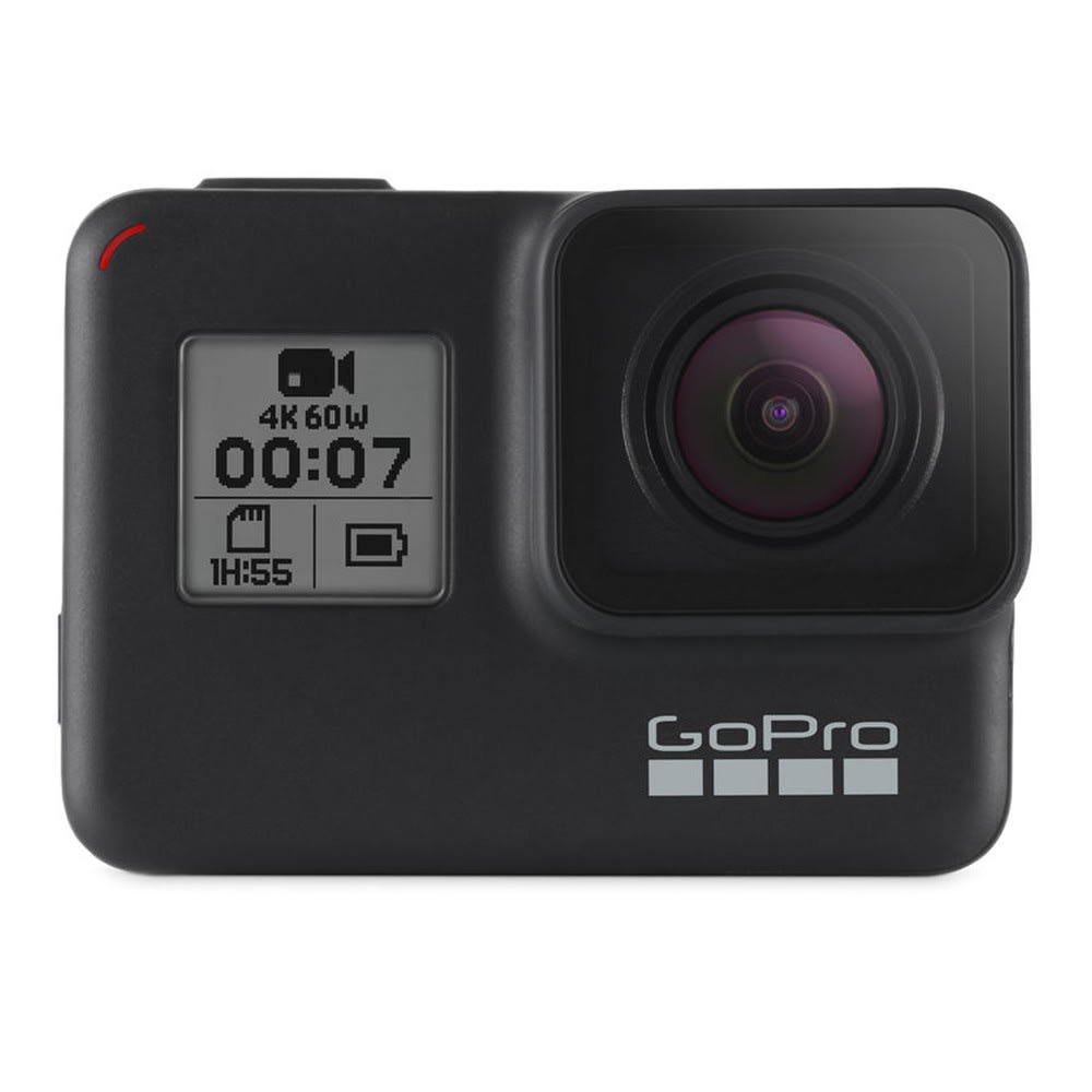 GoPro Hero 7 Black-2