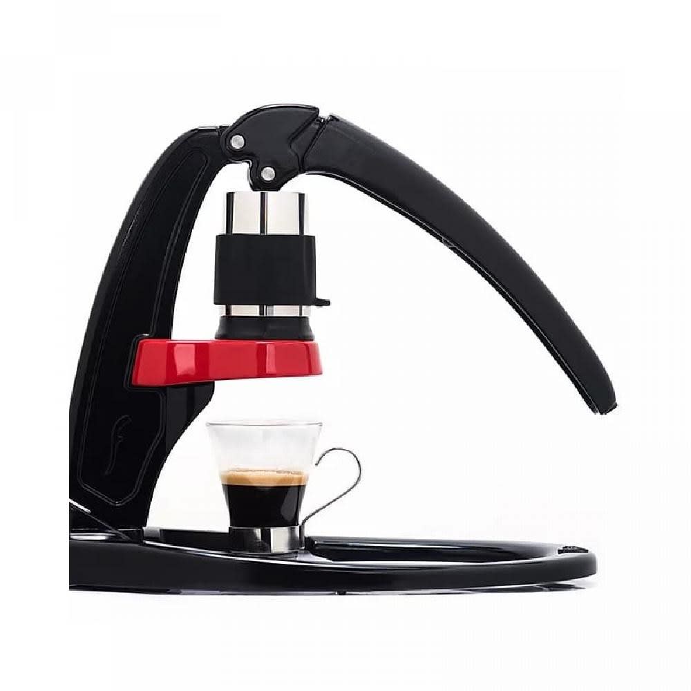 Flair Classic Espresso Maker Harga & Review / Ulasan Terbaik di