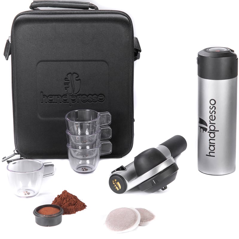 Handpresso Pump Set Harga & Review / Ulasan Terbaik di Indonesia 2023