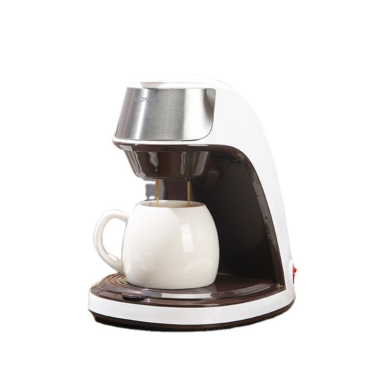 Gwong KCF-CS2 Coffee Machine Multifunctional Automatic Dripping