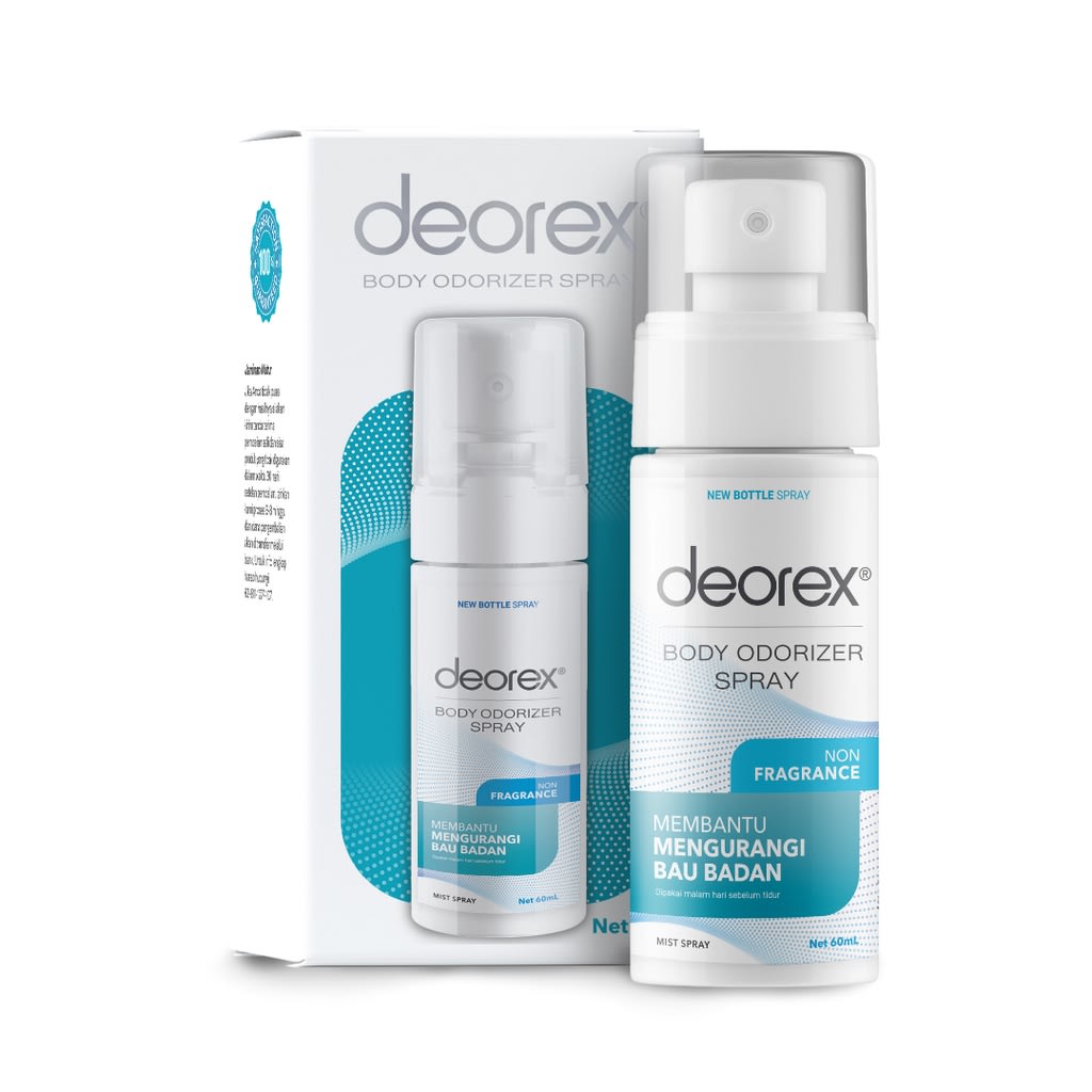 Deorex Body Odorizer-1