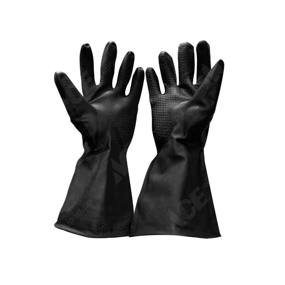 Krisbow Industrial Gloves-1