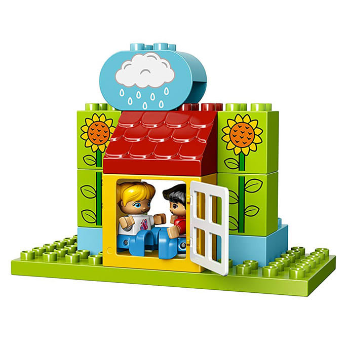 Lego Duplo: My First Garden-2