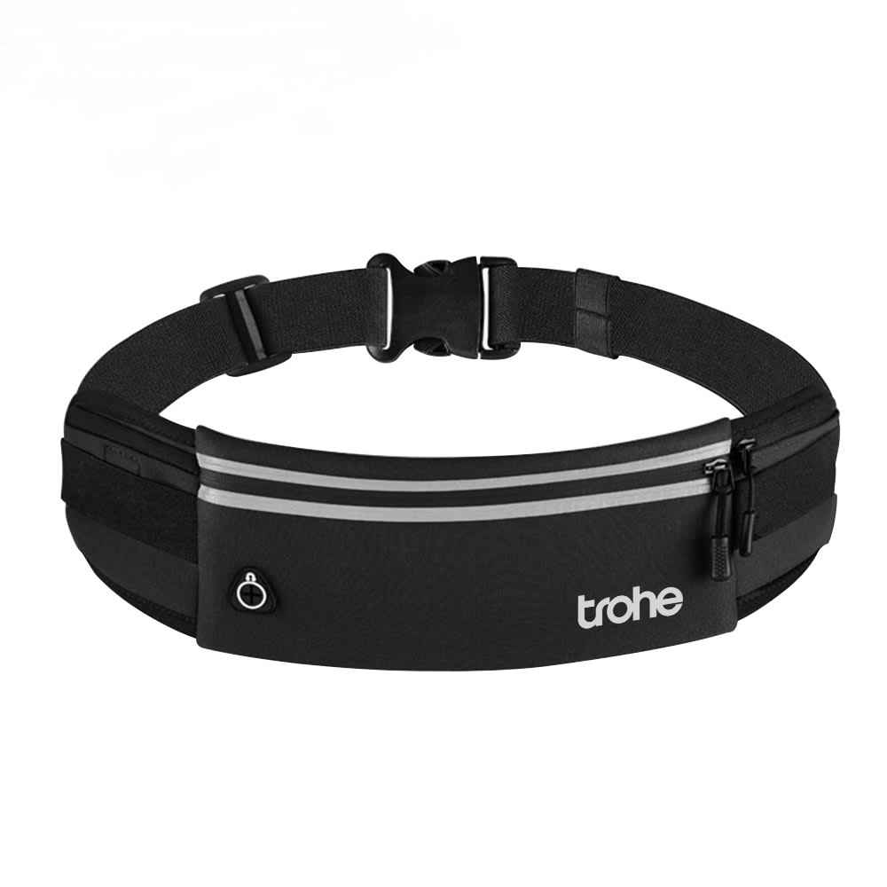 Trohe Running Belt Harga & Review / Ulasan Terbaik di Indonesia 2024