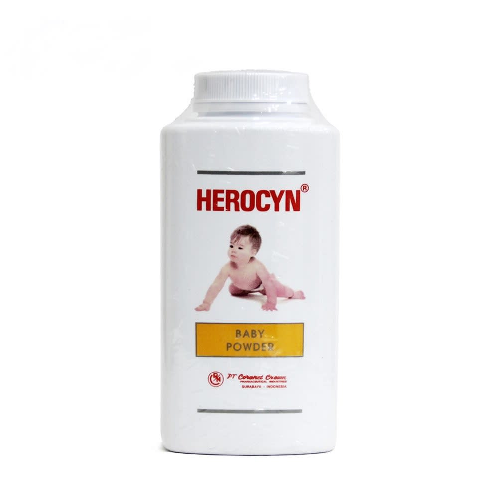 Herocyn Baby Powder-1