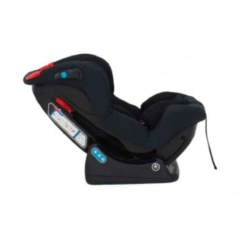 Car Seat BabyDoes WestWood CH LB 873 Harga & Review / Ulasan Terbaik di