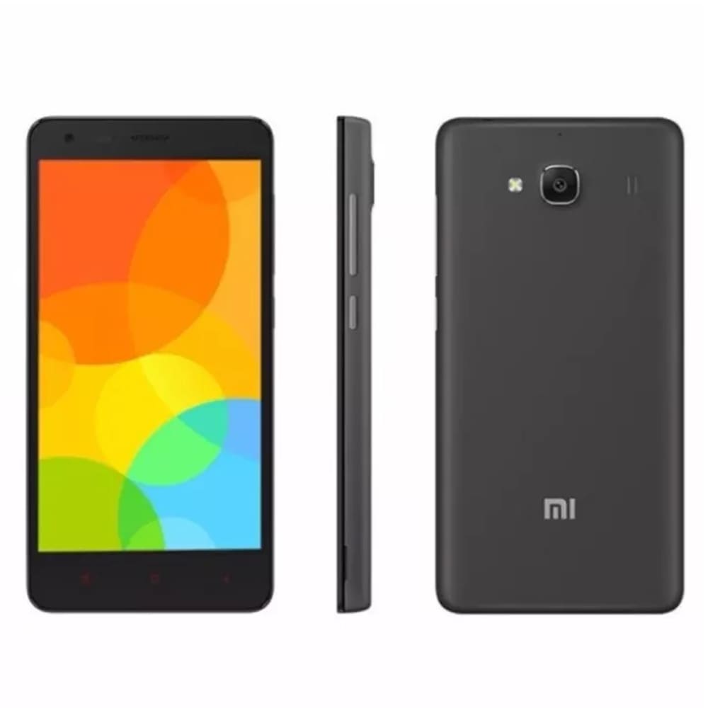 Xiaomi Redmi 2 Harga & Review / Ulasan Terbaik di Indonesia 2024