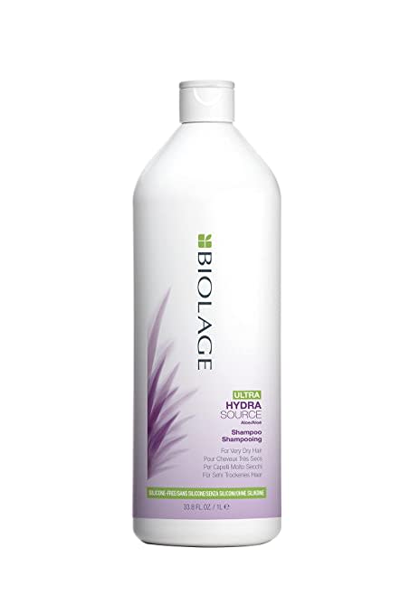 Matrix Biolage Hydrasource Shampoo (1000ml)-1