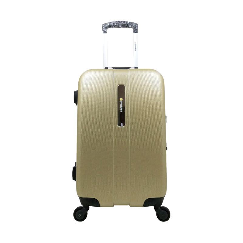 President Hard Case Baggage 5259 20 inch-3