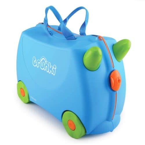 Trunki Luggage for Kids-3