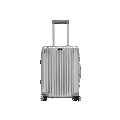 Rimowa Topaz Mirror Aluminium Suitcase-2
