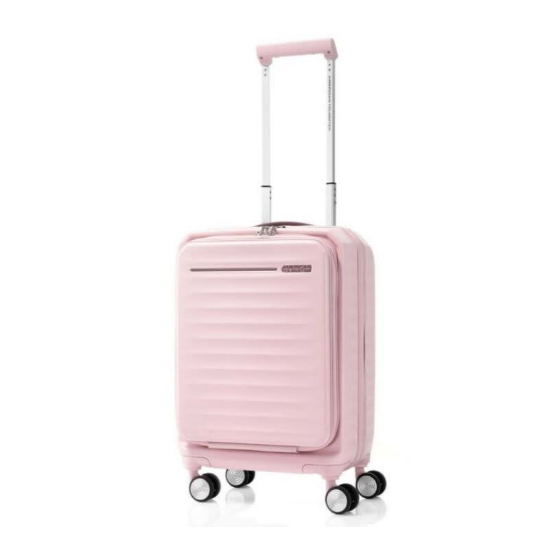 American Tourister Frontec-1