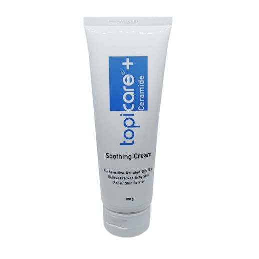 Topicare Soothing Cream (100gr)-1
