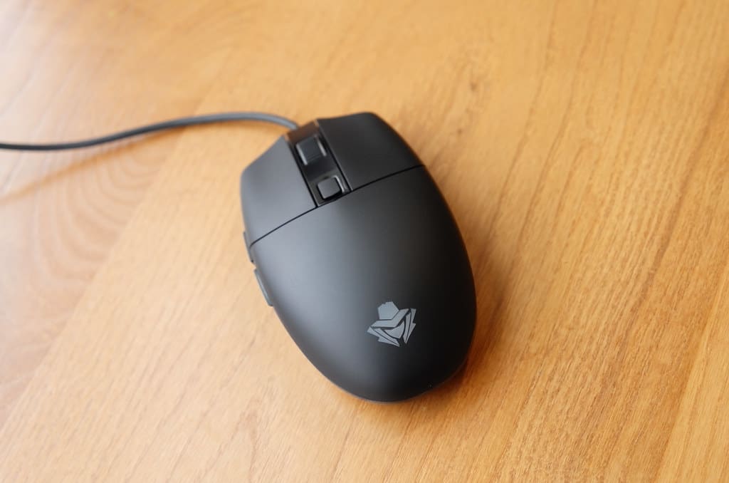 mouse yg bagus buat laptop