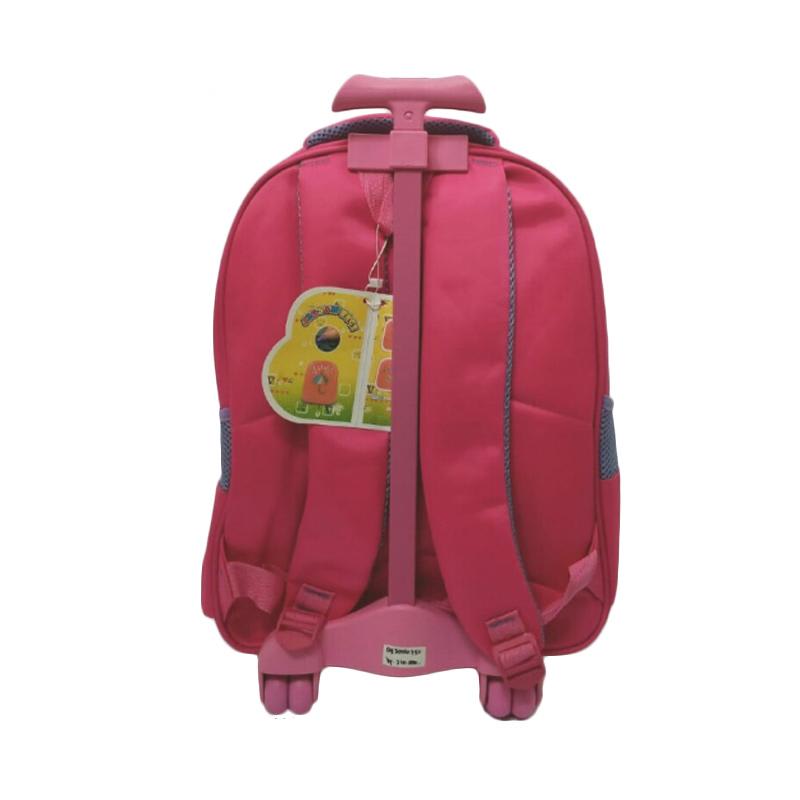 Powa Trolley Backpack Pixel_3