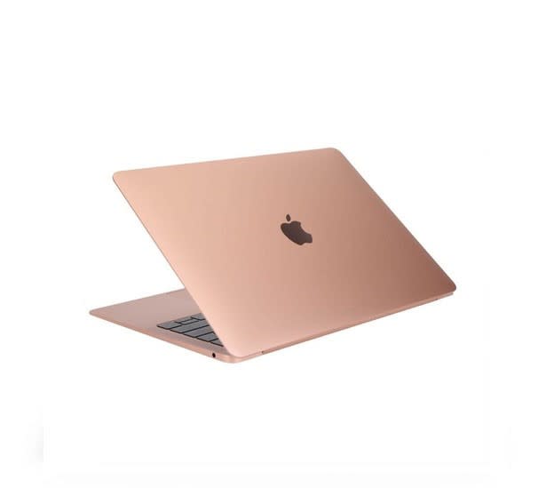 MacBook Air 2020 13 Inch M1 Harga & Review / Ulasan Terbaik Di ...