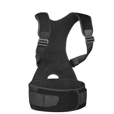 Aolikes 3106 Posture Corrector Back Support_1