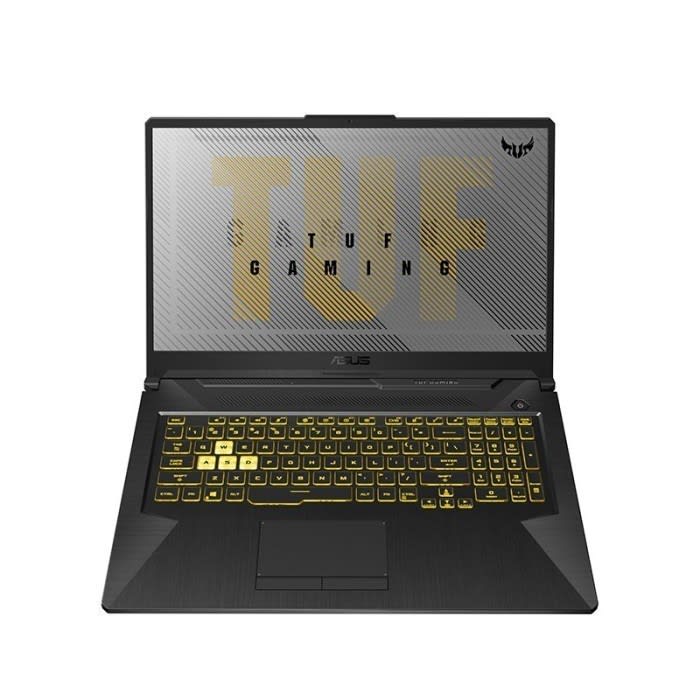 Laptop gaming ASUS