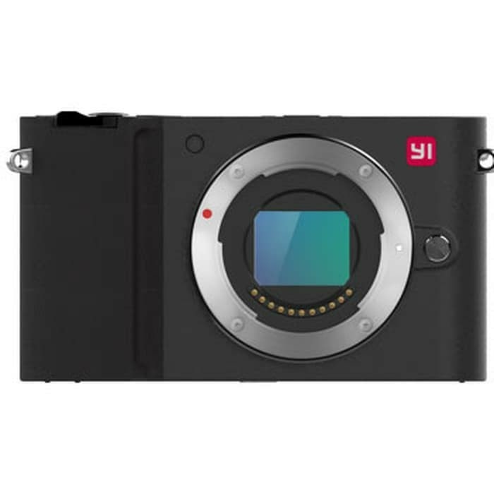 Xiaomi Yi M1 Mirrorless Camera Harga & Review / Ulasan Terbaik di