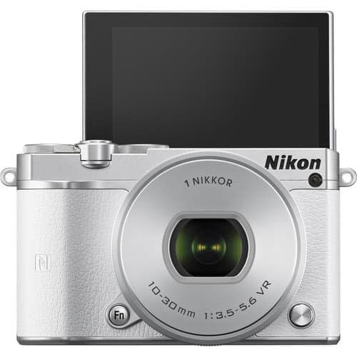 Kamera Mirrorless Nikon 1 J5 Harga & Review / Ulasan Terbaik di