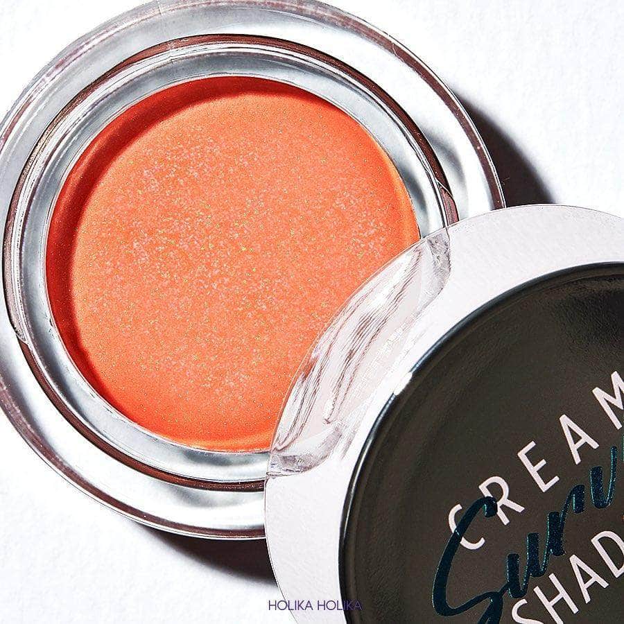 Holika Holika Wonder Lasting Cream Survive Shadow Harga & Review