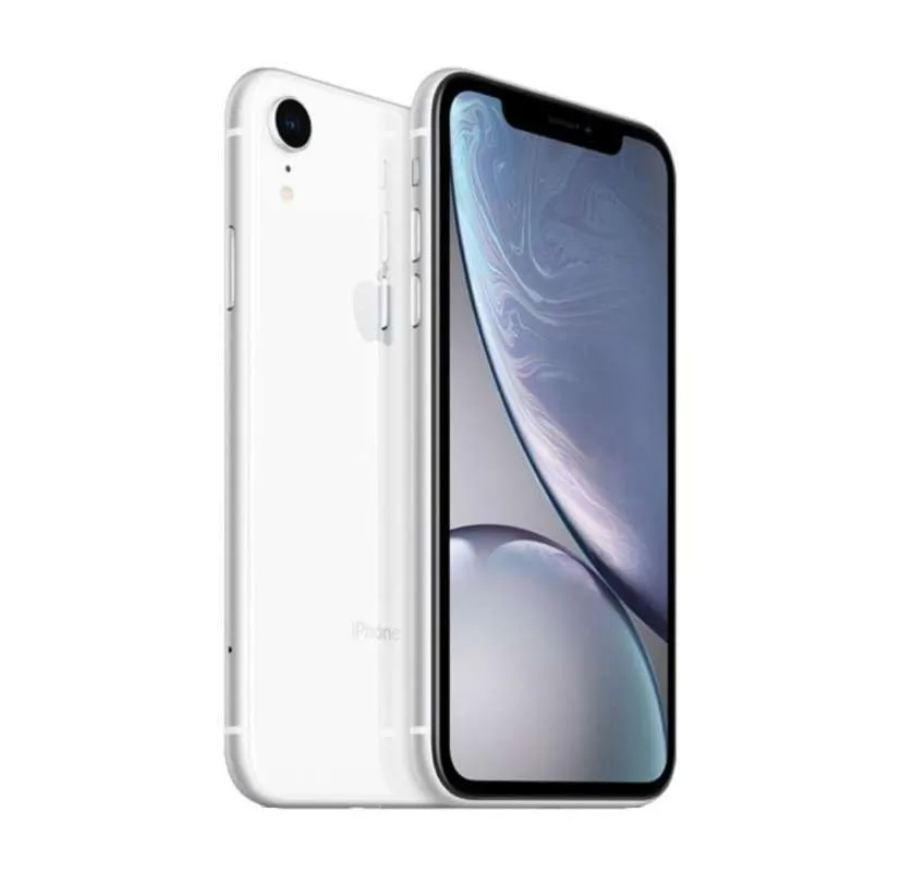 iPhone XR Harga & Review / Ulasan Terbaik di Indonesia 2024