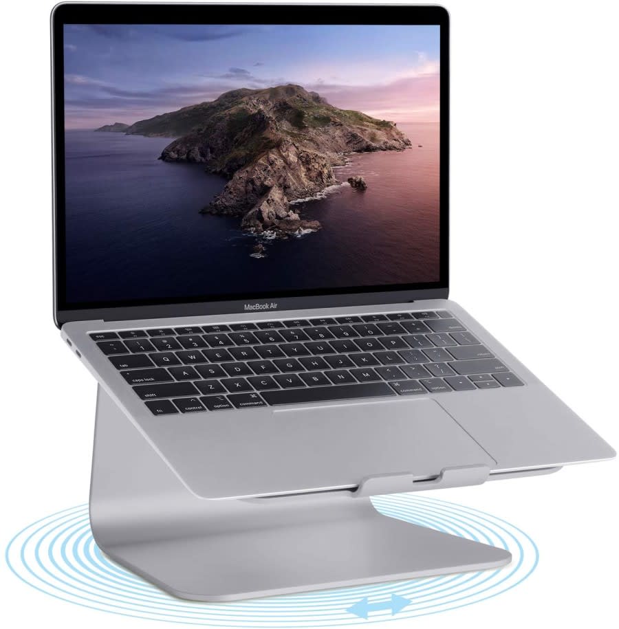 Stand laptop MacBook