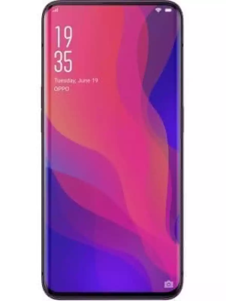 Oppo Find X Harga Review Ulasan Terbaik Di Indonesia