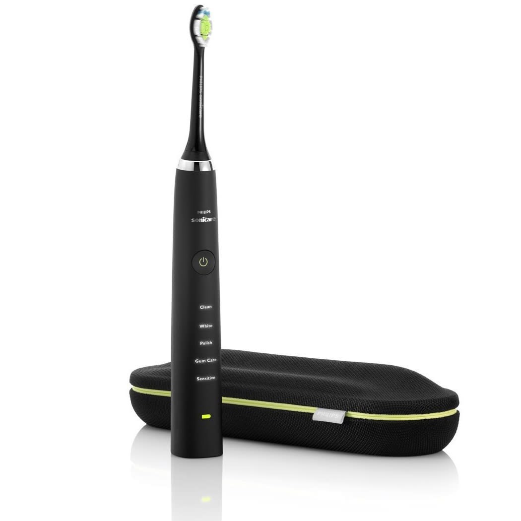 Philips Sonicare HX9352/04 Diamondclean Harga & Review / Ulasan Terbaik ...