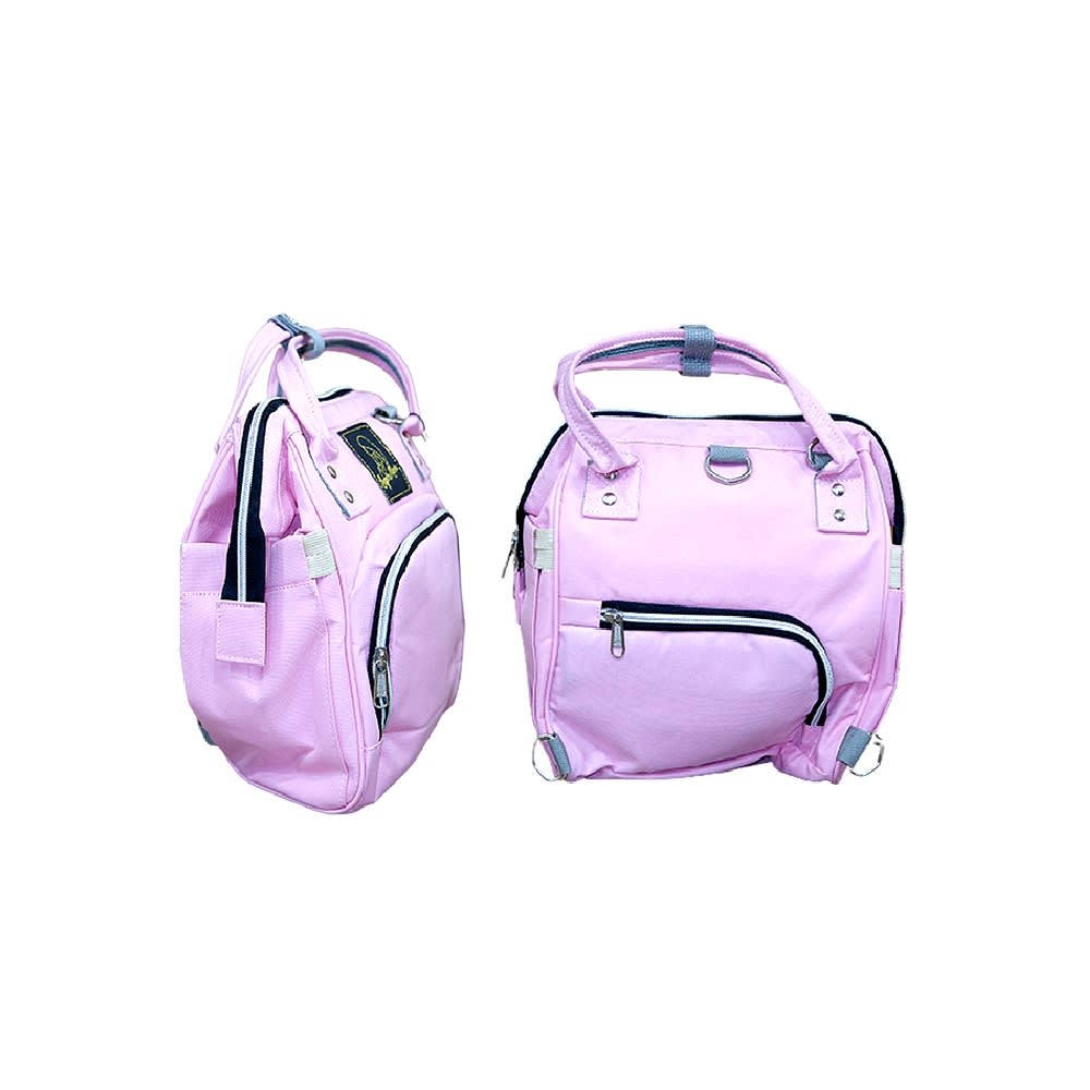 Supermom TMB0004 Diapers Bag Harga & Review / Ulasan Terbaik di Indonesia 2023