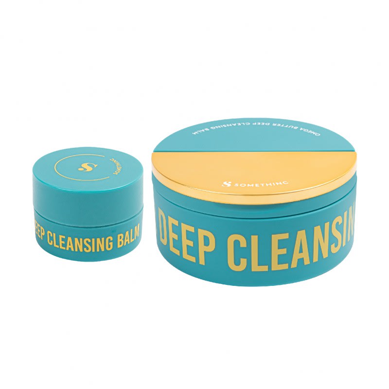 Somethinc Omega Butter Deep Cleansing Balm_2
