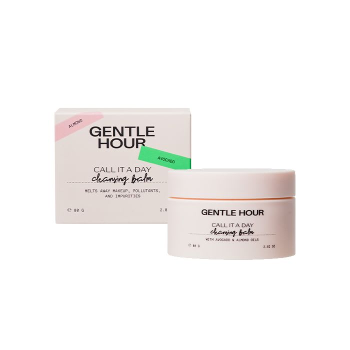 Gentle Hour Call It a Day Cleansing Balm_2